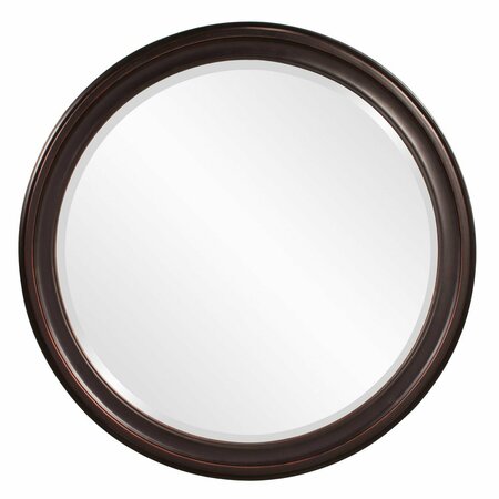 HOWARD ELLIOTT George Mirror 53044